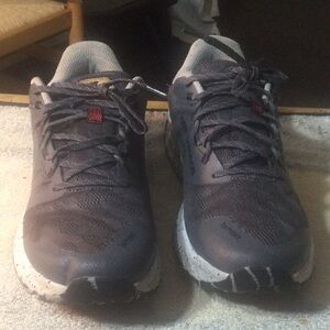 Reebok Gray Men's Sneakers